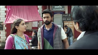 Zara Hatke Zara Bachke 2023 Full Movie 720p Review amp Facts  Vicky Kaushal Sara Ali Khan Rakesh [upl. by Publias136]