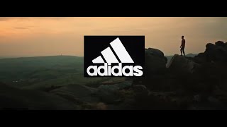 Adidas  RISE EVERY TIME WE FALL  Tucker [upl. by Syman]