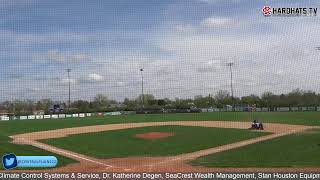 Post 22 Hardhats vs Watertown [upl. by Benedict]