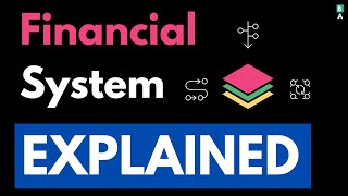 The Financial System Explained — SoFis Galileo amp Technisys Tech [upl. by Sigfried]