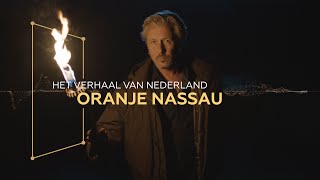 Het verhaal van Nederland  Oranje Nassau  Trailer [upl. by Carnes]