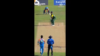 WCL 2024  Snymans 73 powers South Africa Champions to 210 v India Champions  WCLOnStar [upl. by Beverlee]