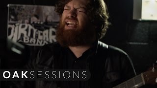 Uncle Lucius  Age Of Reason  Oak Sessions [upl. by Hazem]