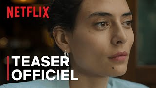 Disparu à Jamais  Teaser VF  Netflix [upl. by Kruter]