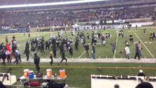 Paramus Catholic wins NonPublic Group 4 State Championship [upl. by Carman]