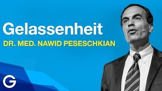 Warum mich heute jemand ärgern sollte  Dr Nawid Peseschkian [upl. by Aved]