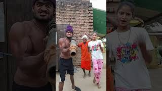 Russian weapon 😂 trending viralvideo sorts funny comedy newsong dance ythsorts [upl. by Ruhtracam192]