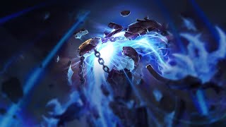 League Of Legends Xerath Scripting in 2022 Full Gameplay [upl. by Naened]