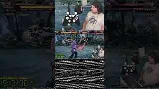 Perfect Pickup  Tekken 8 Hwoarang vs Xiaoyu [upl. by Garett481]