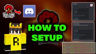 How to Protect Your Minecraft Server 18  120  Vulcan anticheat Plugin Tutorial In Hindi [upl. by Fabe]