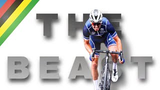 Julian Alaphilippe  The Beast [upl. by Rubie2]