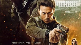 War Full Movie in Hindi 2020 Hrithik Roshan Tiger Shroff Hindi movie 2023 [upl. by Errot]