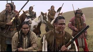 Chief Sitting Bull VS Colonel Nelson Miles [upl. by Mann52]