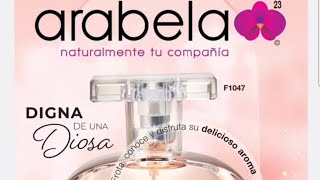 Catalogo Arabela campaña 23 2024 [upl. by Krys405]