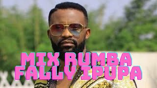 Best Of Fally Ipupa  Spécial mix Fally Ipupa  Best Of Rumba  Fally Ipupa mix  Rumba Conglaise [upl. by Etnuaed]