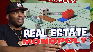 Land Assemblage in Real Estate Development Monopoly in Real Life [upl. by Romeo]