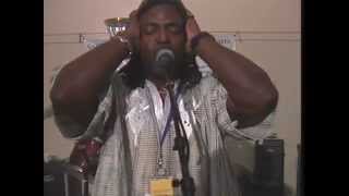 GAHFU Inc Presents Guatemalas Garifuna Music 2 [upl. by Engle909]