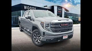 2025 GMC Sierra1500 SLT Gurnee Libertyville Northbrook Kenosha Waukegan IL [upl. by Longfellow]