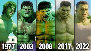 HULK VS THOR WHO IS THE STRONGEST  Hulk vs Thor Power Levels [upl. by Eylatan]