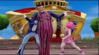 LazyTown Fanvid Anything Could Happen [upl. by London]