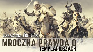 Zakazana historia  Mroczna prawda o Templariuszach Film dokumentalny [upl. by Saihtam]