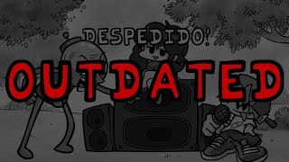 OUTDATED  READ DESCRIPTION FNF VS Benson Unemployed fandoblaje español [upl. by Nahsin]