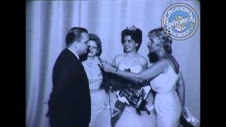 Interview with Miss Oklahoma Cheryl Semrad 1963 [upl. by Aicenaj788]