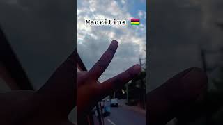 this is Mauritius 🇲🇺 country automobile mauritius indianoceanisland song samuRajput5846 [upl. by Cut]