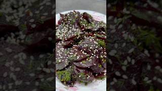 Quick Healthy SaladБыстрый и полезный салат [upl. by Erika830]