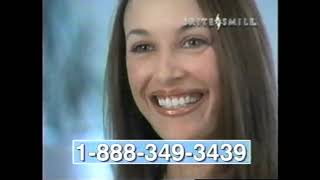 WLVI WB56 commercials August 24th 2001 [upl. by Driscoll526]