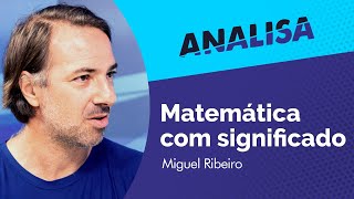 Por que não conseguimos aprender matemática Especialista comenta avaliação internacional [upl. by Aicaca506]