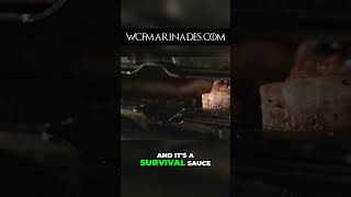 The Ultimate Steak Marinade amp Cooking Sauce Combined No Expiration No Refrigeration Required [upl. by Pascale]