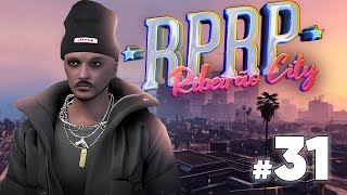 PLANTAÇÃO DE COCA  LEET JOGA GTA RP RPRP  EP31 [upl. by Divan]