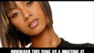 Keri Hilson featuring Lil Wayne  Turnin Me On New HQ Video  Lyrics [upl. by Yznil]