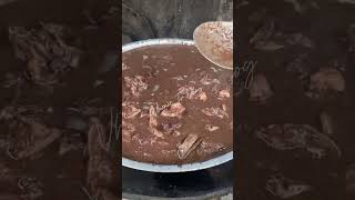 DINUGUAN filipinofood pinoyulamideas pinoyrecipe asmr food [upl. by Yesnyl]