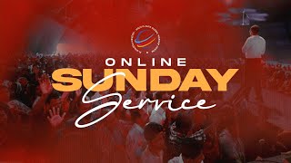 LIVE©  Online Sunday Service  10032024  Jesus Is Alive [upl. by Aronael]