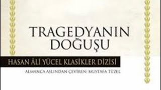 Nietzsche  Tragedyanın Doğuşu [upl. by Redmer]