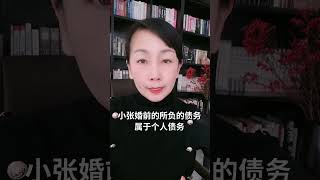 公益快普法 带你了解民法典 我是律师 [upl. by Cook]