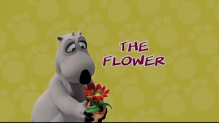 Bernard Bear  S01E27  The Flower [upl. by Bascio497]