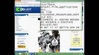 Sito Per Download Con JDownloader [upl. by Gomez475]