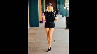 Courtney Stodden Wears [upl. by Tobey]