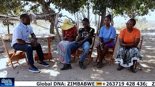 THE CLOSURE DNA SHOW S11 Ep 12 BABA MAIDANANA NECHIPOKO theclosurednashow tinashemugabe [upl. by Buonomo972]