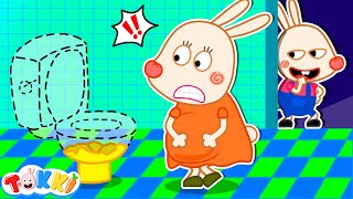 How Baby Was Born  Funny Stories for kids [upl. by Son]