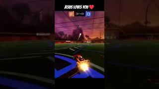 Heatseeker is wild 🥵 rocketleague [upl. by Cesya]