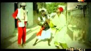 Troupe soleil levant Ami Colle feat Ousmane Gange [upl. by Cornwell]