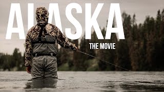 Alaska The Movie  Fishing The Great Land [upl. by Bigelow]