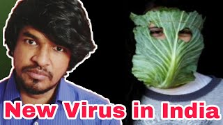 New Virus in India  Tamil  Madan Gowri  MG [upl. by Hobart]