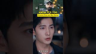 Brilliant Actor of Asia Yang Yang 杨洋 yangyang viralvideos shorts viral tiktok asmr fmv 100k [upl. by Cranston]