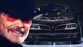 Burt Reynolds Bandit Edition Trans Am [upl. by Aneeuqahs]