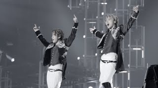 東方神起  I love you LIVE TOUR 2014 ～TREE～ Documentary Film [upl. by Sharpe]